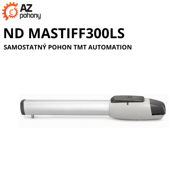 MASTIFF300LS